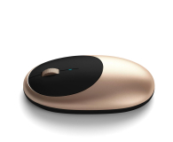 Satechi M1 wireless mouse - mysz optyczna Bluetooth SATSTABTCMG - 1358289 - zdjęcie 6